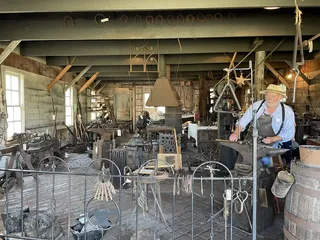 Stuhr Museum