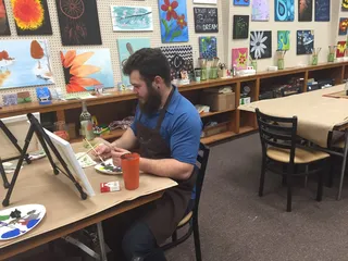 Arts and Drafts