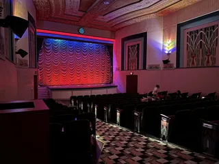 The Grand Theatre