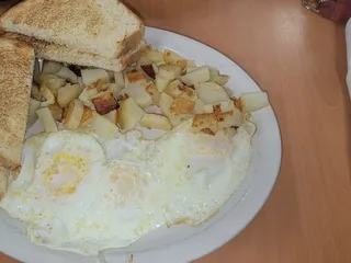 Winchester Restaurant