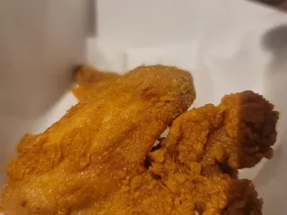 Harolds Chicken & Ice Bar - Charlotte