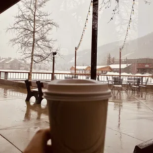 Latte