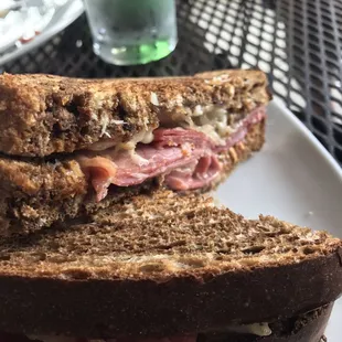 House Reuben