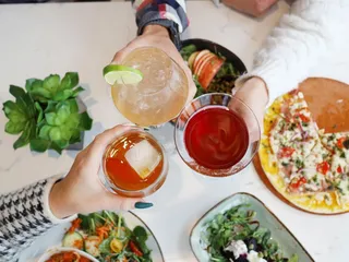 Pure Kitchen