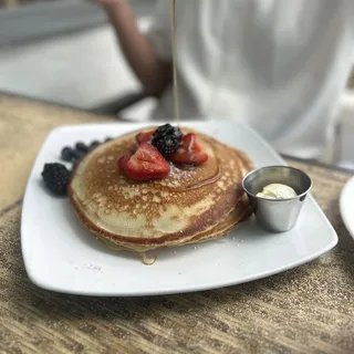 Edgewater Pancakes