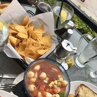 Ceviche