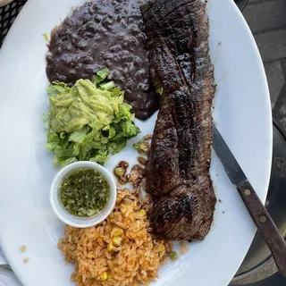 Carne Asada Skillets