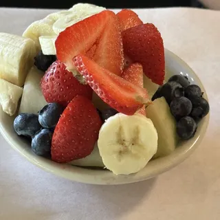 Fresh Fruit Cup