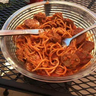 pasta, food, pasta dish