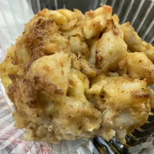 Jumbo Lump Crab Cake
