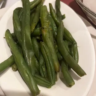 Green Beans
