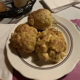 Broiled Jumbo Lump