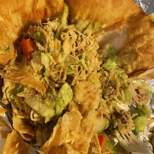 Taco Salad