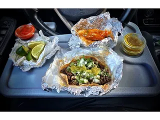 Taqueria Primo Chukis Uptown