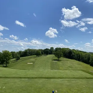 Hole #10