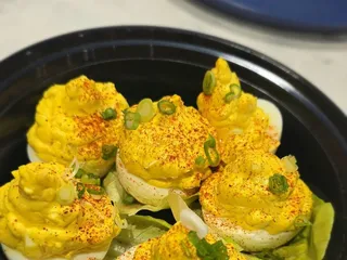 Front Porch and Provisions