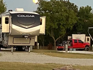 Happy Acres RV Park & Campground