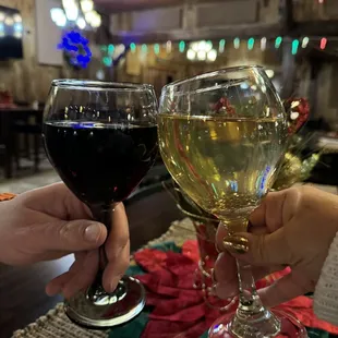 drink