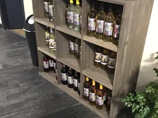 D & O Wine Cellars