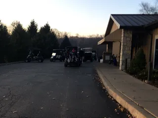 Valley Brook Country Club Pro Shop