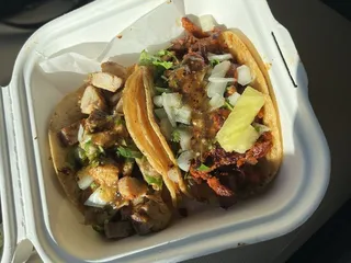 Los Carnalitos Foodtruck