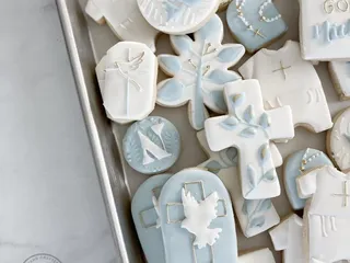 Roll’n Dough by Alicia