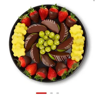 What I order and what I got