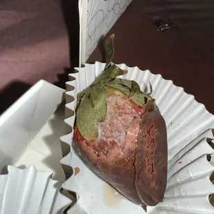 i almost gave this to my child