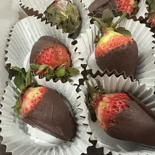 they just don't look right to me