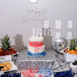 Edible Blessings