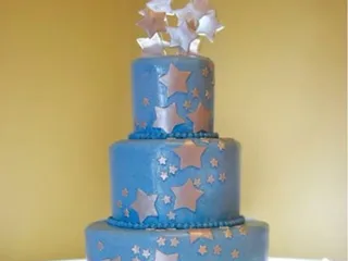 Classic Cakes