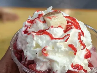 Funnel Cake Queen