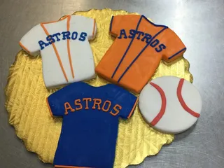 Yolanda's Specialty Cakes