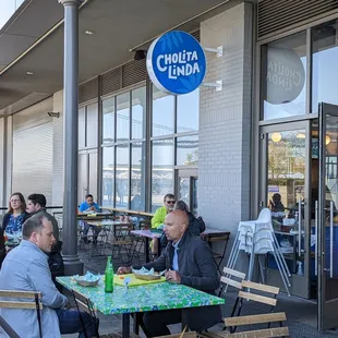 Ferry Building food tour
