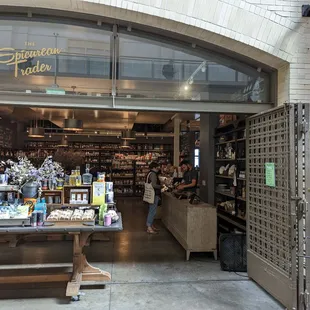 Ferry Building food tour