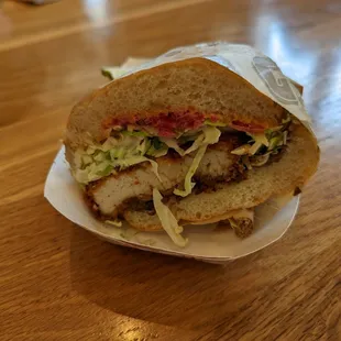 Ferry Building food tour