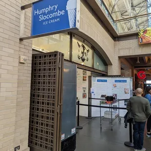 Ferry Building food tour