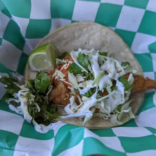 Ferry Building food tour