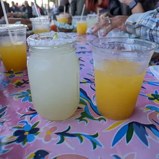 Ferry Building food tour