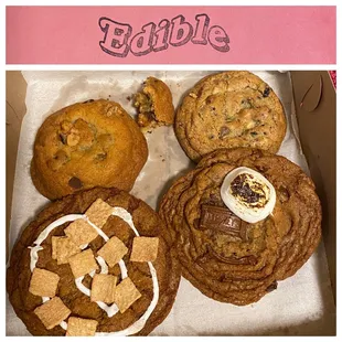 YUM!!!