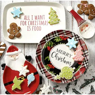 Holiday Season frosted sugar cookies at Edible Impressions. Shipping Available Nationwide.