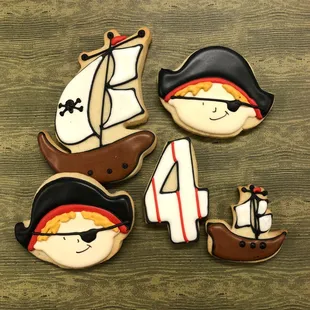 Celebrate Milestones with Edible Impressions hand frosted sugar cookies. Choose any theme, color or design to make it truly memorable.