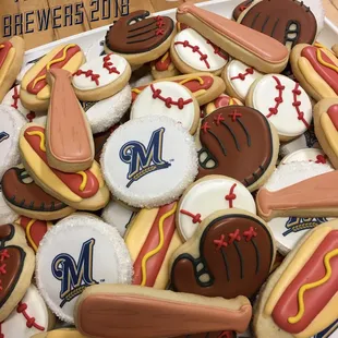 Opening Day 2018