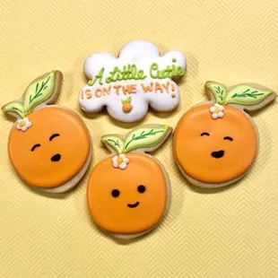 A Little Cutie is on the Way! Check out website for new easy to order Click &amp; Ship offers