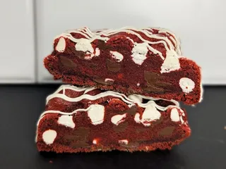 Rising Littles Bakery