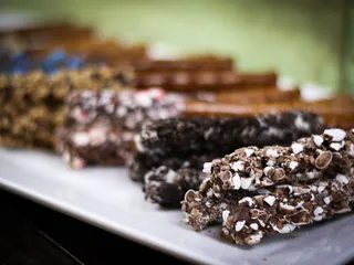 My Pretty Little Pretzel