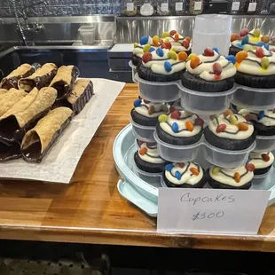 Delicious holiday treats!!
