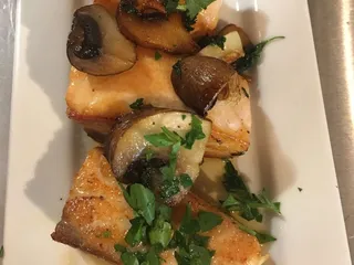 Pane E Vino