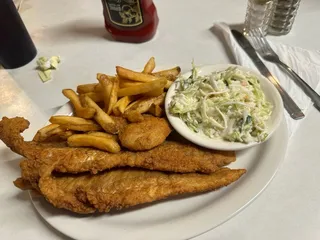 Exmore Diner