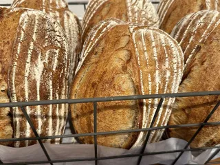Mason Avenue Bakery